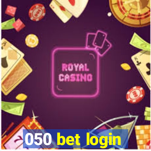 050 bet login